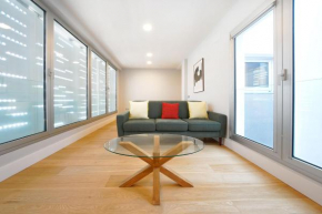 High Class Canteras Apartment